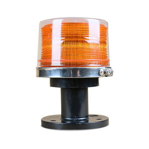 feu à éclats / permanent / à LED / 24 Vcc