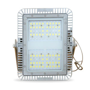 projecteur à LED / IK 08 / IP65 / pour environnement sévère