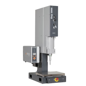 machine de soudage à ultrasons / AC / automatique / pour plastique