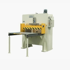 presse hydraulique / à compression / de production / sur mesure