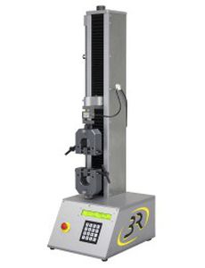 machine d'essai de compression / d'élongation / de cisaillement / de flexion
