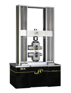 machine d'essai universelle / de compression / d'élongation / de cisaillement