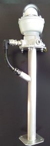 antenne GNSS / GPS / GALILEO / GLONASS
