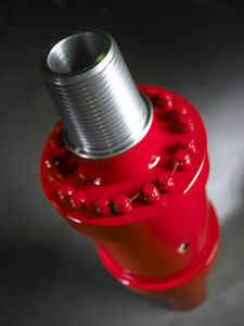 adaptateur hydraulique / de tige de forage / de filetage