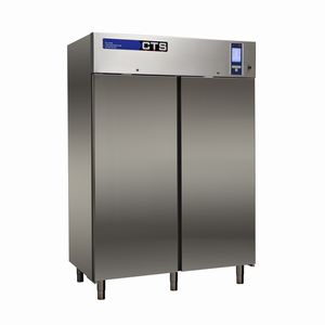 chambre d'essai climatique / de stabilité / de vieillissement / modulaire