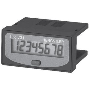 compteur tachymètre / numérique / électronique