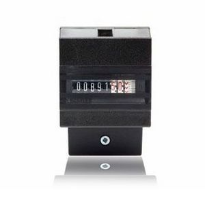 compteur horaire / analogique / électromécanique