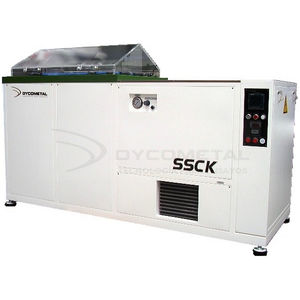 chambre de test climatique / d'humidité / de température / de corrosion cyclique