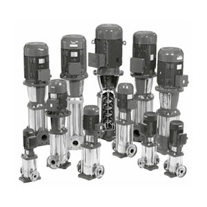 pompe à eau / électrique / centrifuge / pour chauffage
