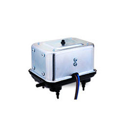 pompe à air / électrique / à membrane / pour applications médicales
