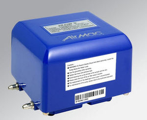 pompe à air / électrique / à membrane / compacte