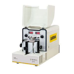 analyseur d'oxygène / de perméabilité / benchtop / pour manutention de précision