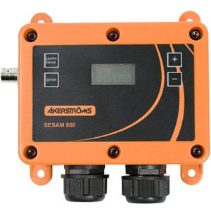 récepteur radio / pour télécommande radio / IP65