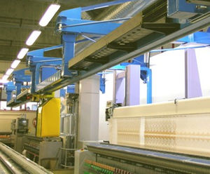 machine de gravure laser