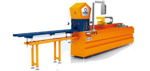 poinçonneuse automatique / CNC / à moteur linéaire / de tubes