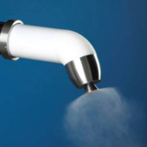 pistolet pulvérisateur / pour peinture / automatique / basse pression