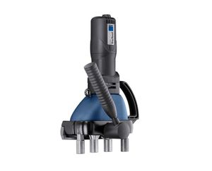 machine d'assemblage manuelle / pour applications industrielles / circulaire