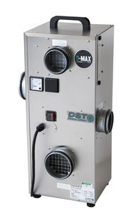 déshumidificateur à dessiccant / stationnaire / d'air