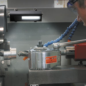 luminaire / à LED / pour machine-outil / en applique