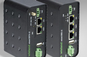 routeur de communication / 3G / mobile / 2 à 5 ports