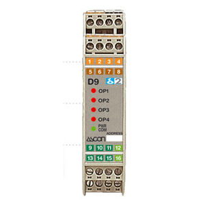 module d'E/S numérique