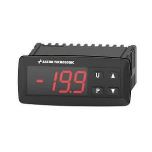 thermostat électronique / numérique