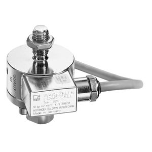 module de pesage pour réservoir / pour silo