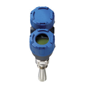 transmetteur de niveau radar / pour liquide