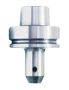 porte-fraise HSK / DIN 69893 / à queue cylindrique / pour le travail du bois