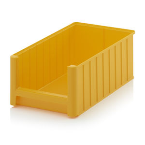 bac à bec en plastique / de stockage / gerbable