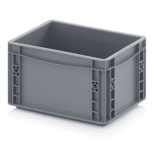 caisse en plastique / de stockage / de transport / de manutention