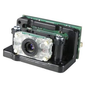 caméra pour la vision industrielle / couleur / CMOS / carte
