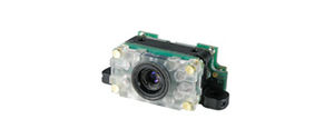 caméra pour la vision industrielle / couleur / CMOS / CCD