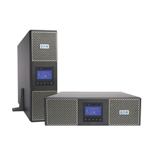 UPS à double conversion / AC / réseau / pour datacenter