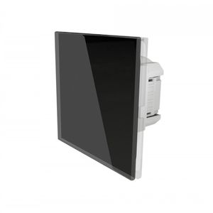 boîtier mural / compact / rectangulaire / pour équipement électronique