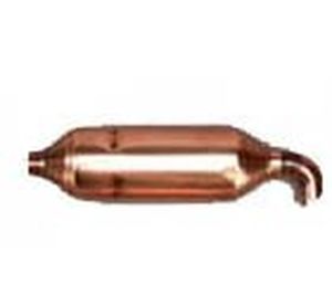 accumulateur pour circuit frigorifique