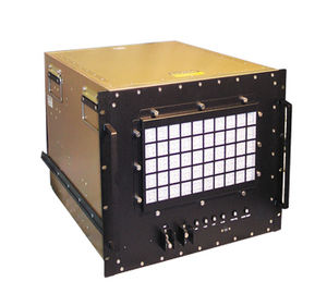 châssis rackable / 19