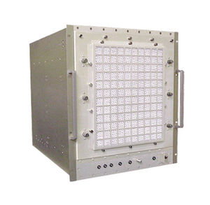 châssis rackable / 19