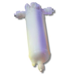 élément filtrant de liquide