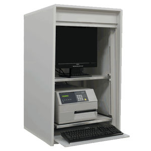 armoire d'atelier / de sécurité / informatique / de protection
