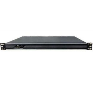 serveur de communication / rackable / industriel