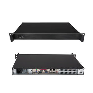 serveur de communication / rackable / Gigabit Ethernet / d'entreprise