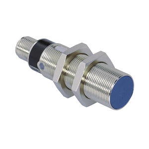 capteur de proximité analogique / inductif / cylindrique M30 / cylindrique M18