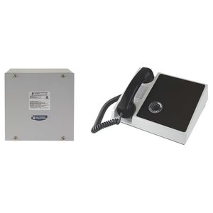 interphone pour bureau / analogique