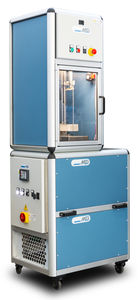machine de nettoyage à ultrasons / à solvant / automatique / manuelle