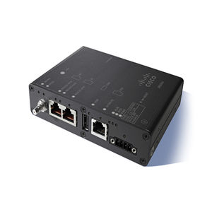 routeur de données / réseau / internet / IP