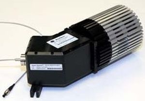 capteur d'image InGaAs / NIR / SWIR / compact