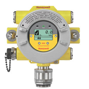 transmetteur de gaz universel / toxique / oxygène / électrochimique