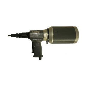 outil de sertissage pneumatique / pour inserts filetés