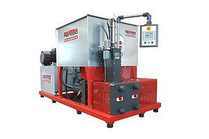 presse hydraulique / à compression / à briquette / pour bois